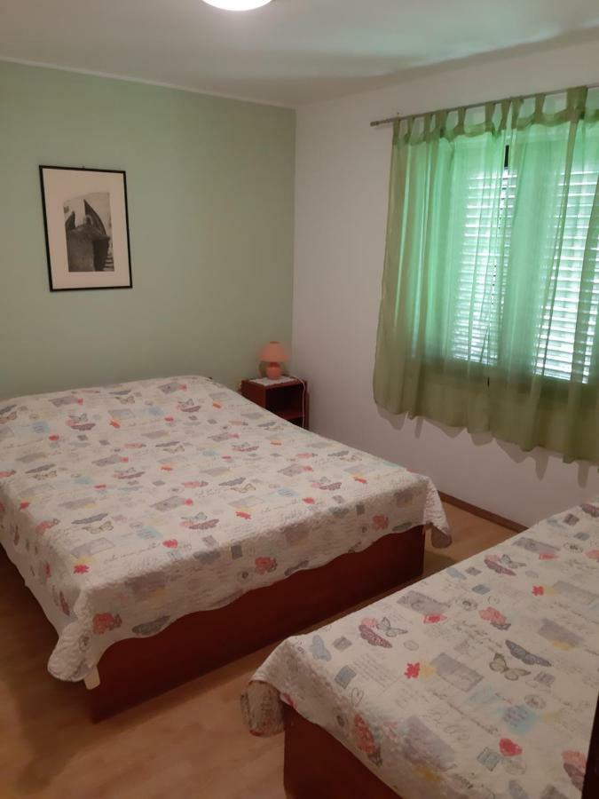 Apartments Juretic Drenje  المظهر الخارجي الصورة